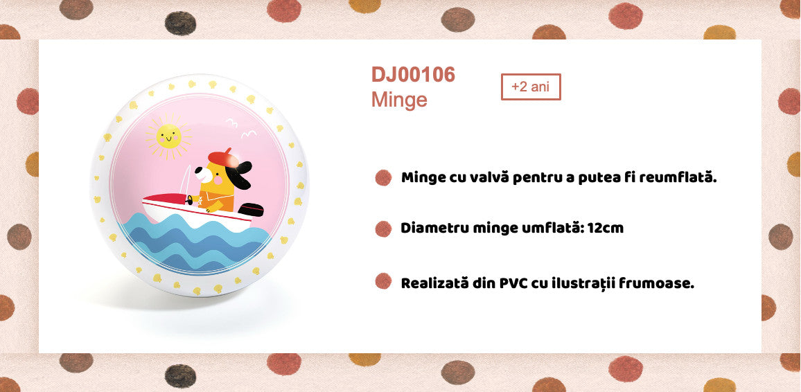 Minge Barca prietenilor, Djeco - Imagine 4 [ps:ece11ccb-5c4c-4517-828c-4f48bb3df29d]