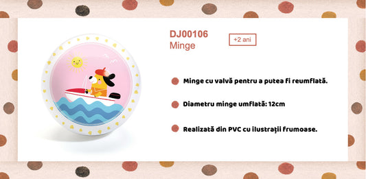 Minge Barca prietenilor, Djeco - Imagine 4 [ps:ece11ccb-5c4c-4517-828c-4f48bb3df29d]