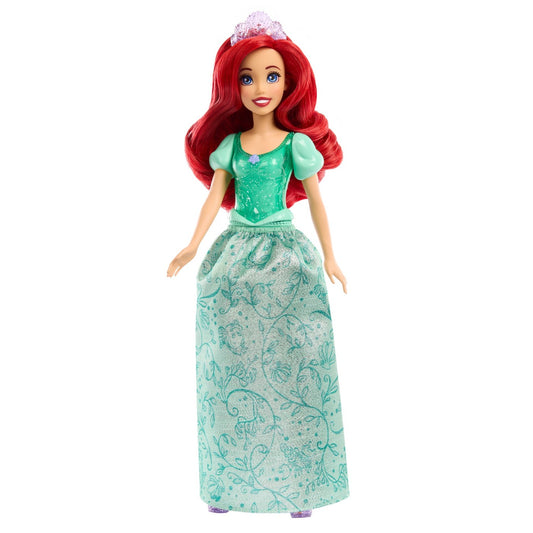 DISNEY PRINCESS PAPUSA ARIEL [ps:064ea17a-7143-4cc7-9020-8b8d6c79c8bc]