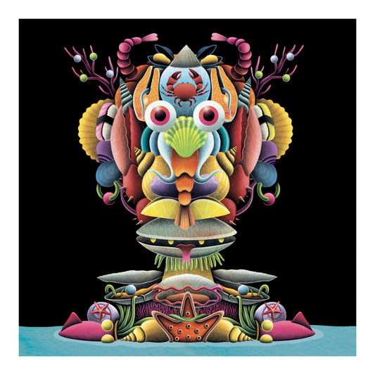 Atelier colaj Manierism Inspired by Arcimboldo, Djeco - Imagine 5 [ps:5976a875-0cd8-4f15-b5f2-9c66d4f9ed04]