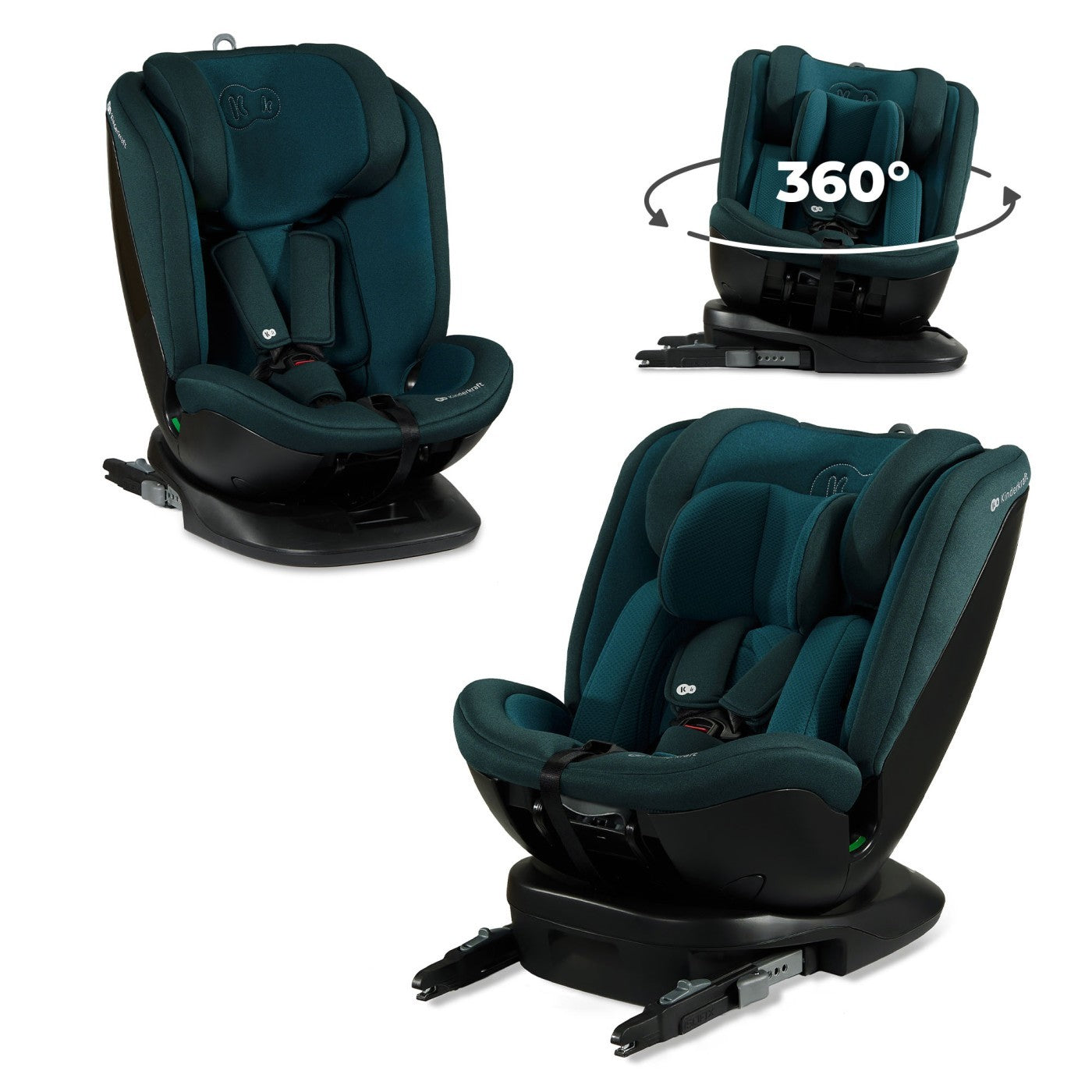 SCAUN AUTO KINDERKRAFT XPEDITION 2 I-SIZE 40-150 CM, BLUE [ps:07fd04c5-d596-449f-87ad-ee92f6dcae34]