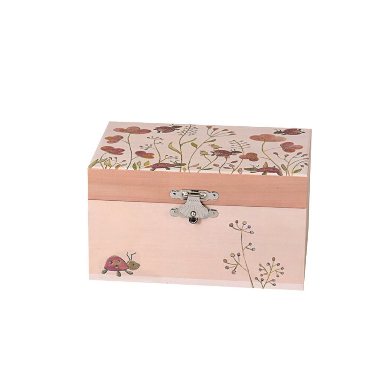 Cutie muzicala Ladybug, Egmont Toys - Imagine 2 [ps:456c5706-434a-42cf-a34f-8d139aa1f448]