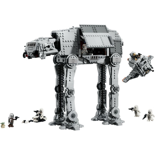 LEGO Star Wars AT-AT din Vestigiul Imperiului 75454 - Default Title (2) [ps:ff0549cd-f1ac-48a7-973c-fb28122086ab]