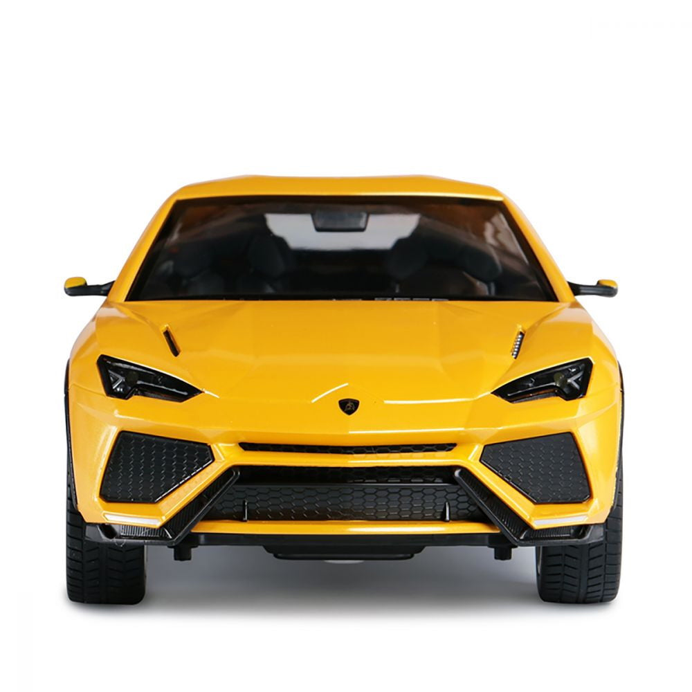 MASINA CU TELECOMANDA LAMBORGHINI URUS GALBEN CU SCARA 1 - Galben (2) [ps:c9e2f425-ced0-48e3-a2b3-67ab9cd75691]