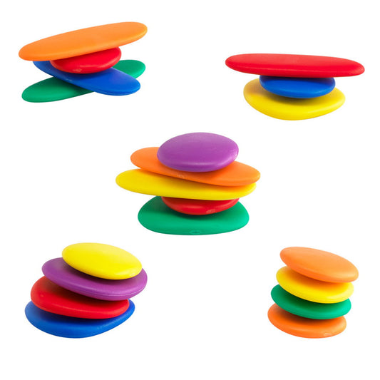 Junior Rainbow Pebbles Edx Education - Set Pietricele - Default Title (2) [ps:a036be10-ca82-48e0-af19-4d3a4a66d376]