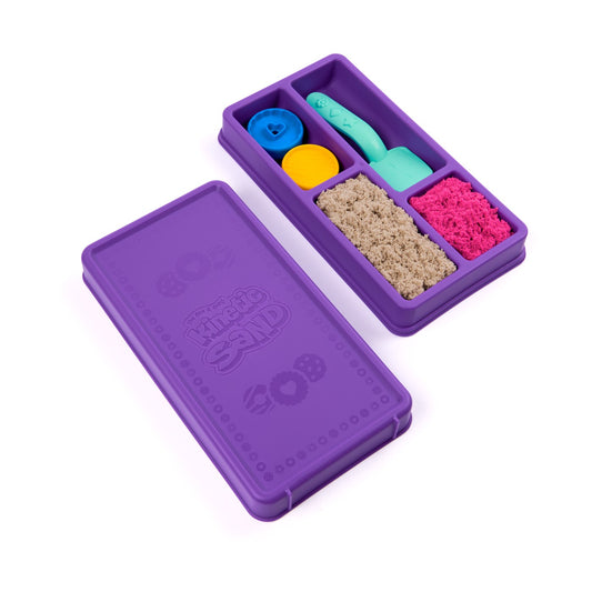 KINETIC SAND CUTIA CU FURSECURI Spin Master - Imagine 3 [ps:65d6802f-831e-4123-9191-7c783a84371d]