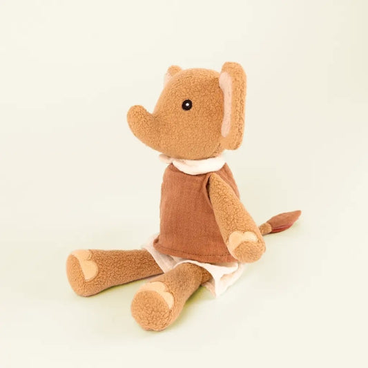 Papusa Elefantul Ollie, Egmont Toys - Imagine 3 [ps:f470df1e-dc97-45dd-84be-b9cd9560de71]