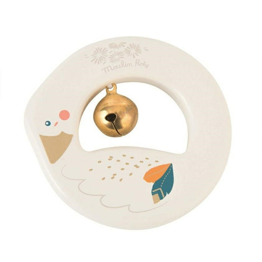 Zornaitoare lemn Olga, Moulin Roty - Imagine 2 [ps:df7c0b0f-b39d-44b1-82b3-8107e4216c5e]