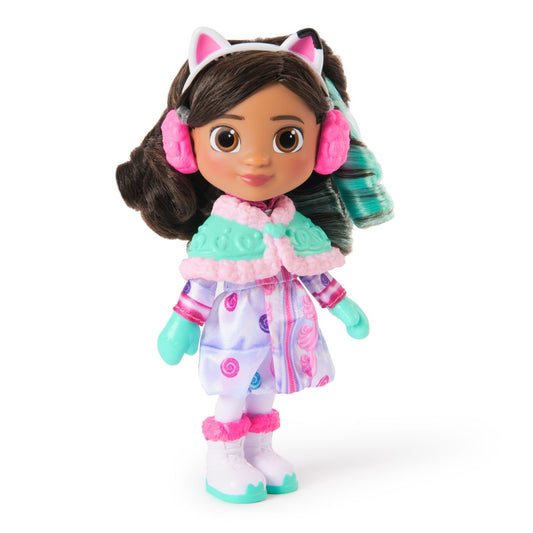 GABBYS DOLLHOUSE FILMUL PAPUSA TINUTA DE IARNA CU - Imagine 6 [ps:8543db3b-5c6a-4477-afbe-86ade5fd158b]
