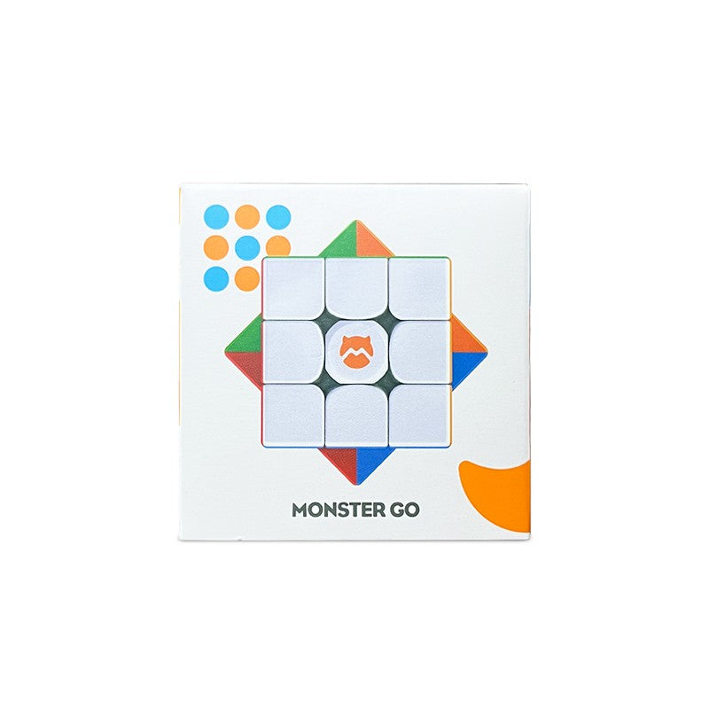 CUB GAN MONSTER GO MG3M EDU GANCUBE - Default Title (2) [ps:4e404042-1ee4-4b08-b70a-1886a345e942]