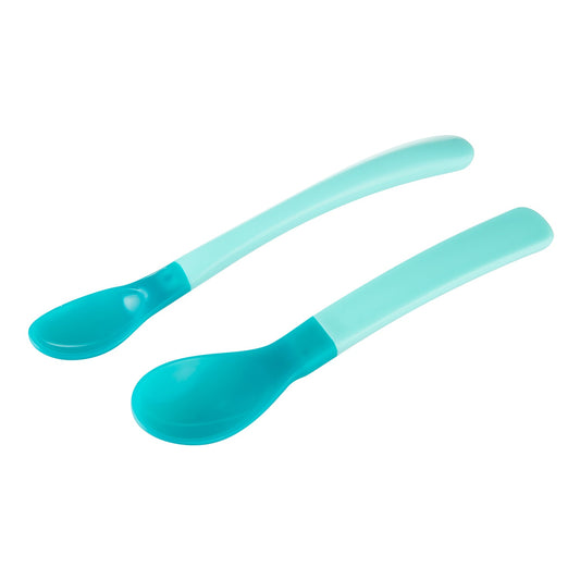 Canpol Babies Lingurite Termice (Cu Modificarea Culorii) - Imagine 2 [ps:347bb20d-f72b-4f7d-b9d3-cc45347fd976]