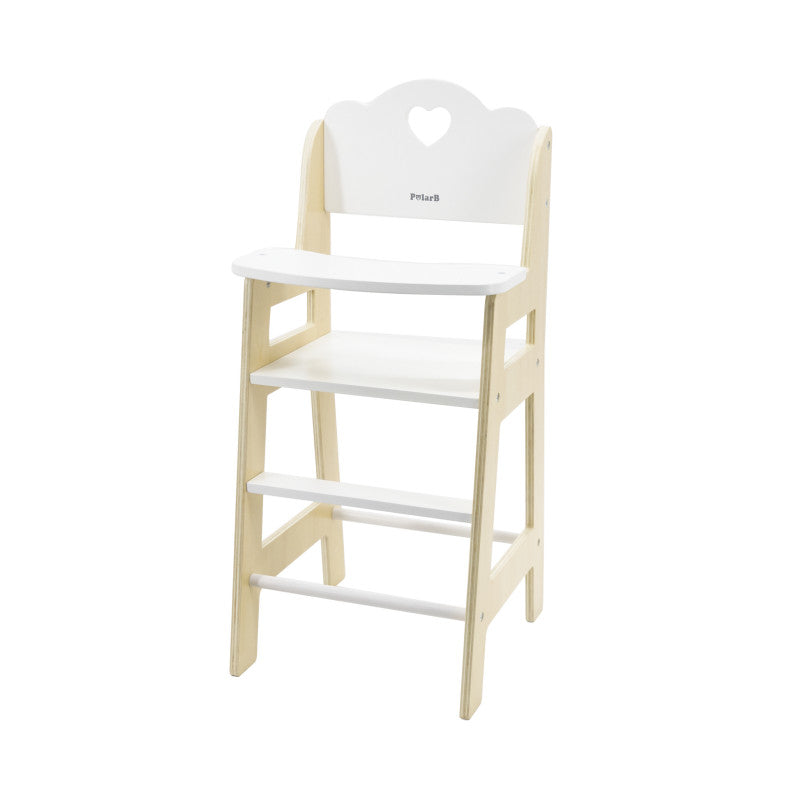Scaun de masa pentru papusi, PolarB Viga [ps:0288b6fa-72f8-4024-9ee6-bc3c02a74f90]
