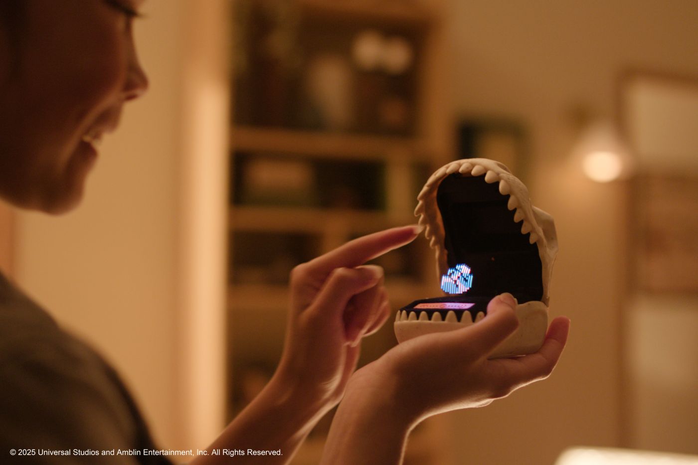 BITZEE JURASSIC WORLD JUCARIE INTERACTIVA DINOZAUR Spin - Imagine 5 [ps:4b49e169-104d-4168-8678-ea1a20730e78]
