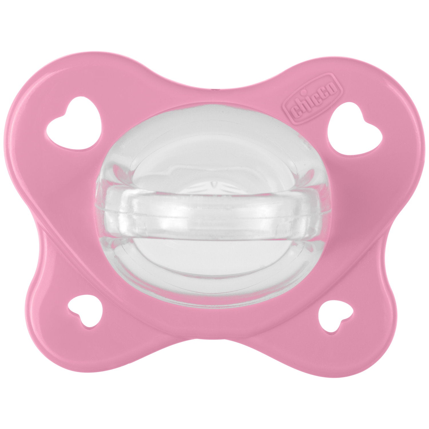Suzeta anatomica Chicco PhysioForma DualSoft, 2buc, - 6-16kg (2) [ps:486fd610-2a4b-4e45-bf2e-200be3ad47b2]