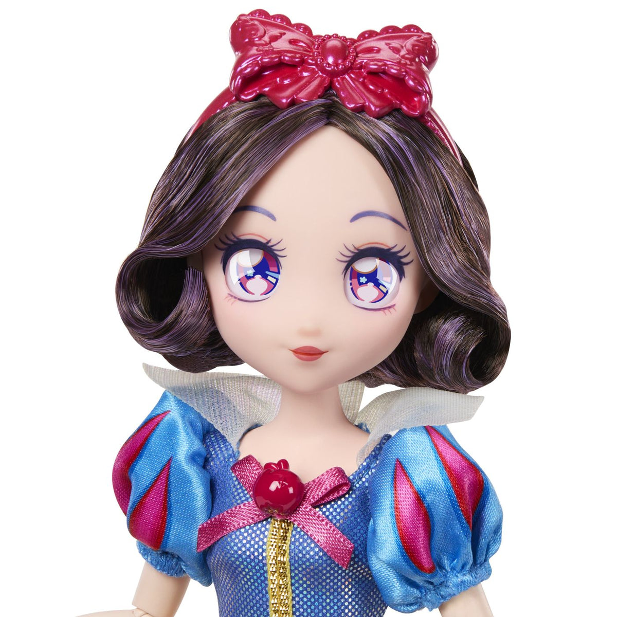Păpușă Disney Princess Alba Ca Zăpada 22cm - Mattel - Default Title (2) [ps:cb03c57a-8af1-4c0e-b3cd-d4c5ec028d42]