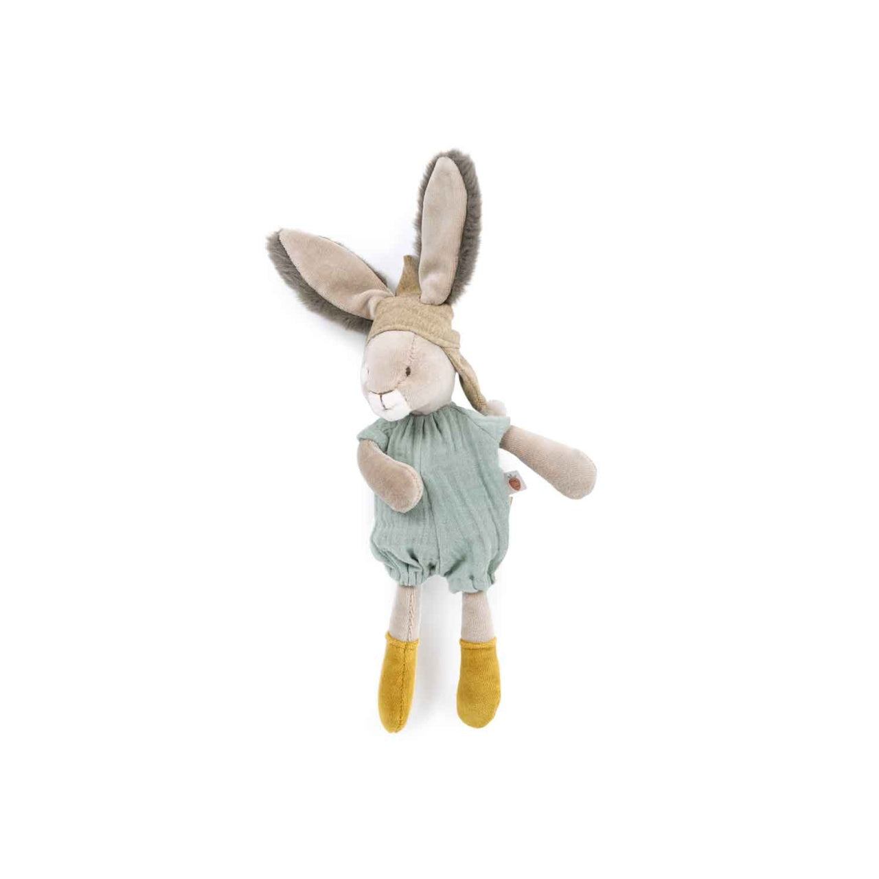 Jucarie bebe Micul iepuras, Moulin Roty - Imagine 2 [ps:464ac417-9a7f-46f9-95b0-17c45a061942]