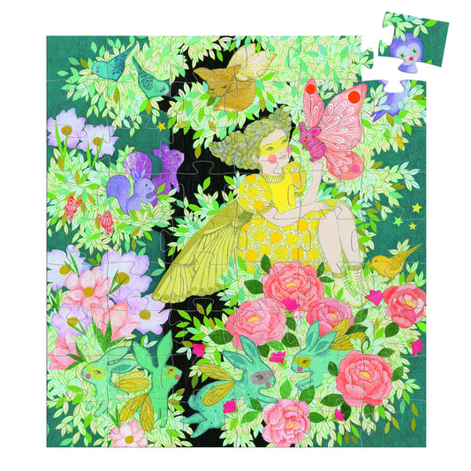 Puzzle Arborele Florei, Djeco - Imagine 4 [ps:4479eea2-5336-4ee6-9539-5dee5295a956]