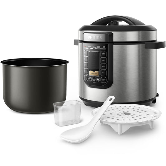 HD2237/40 Multicooker All-in-One Philips - HD2237/40 (2) [ps:f4bcae9d-9393-47bf-8c84-db7c44c7f2f5]