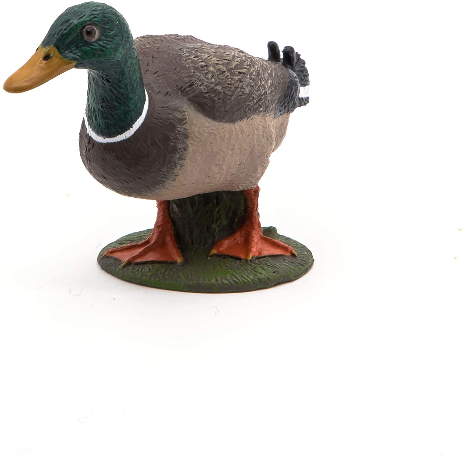 PAPO FIGURINA RATA MALLARD - Imagine 2