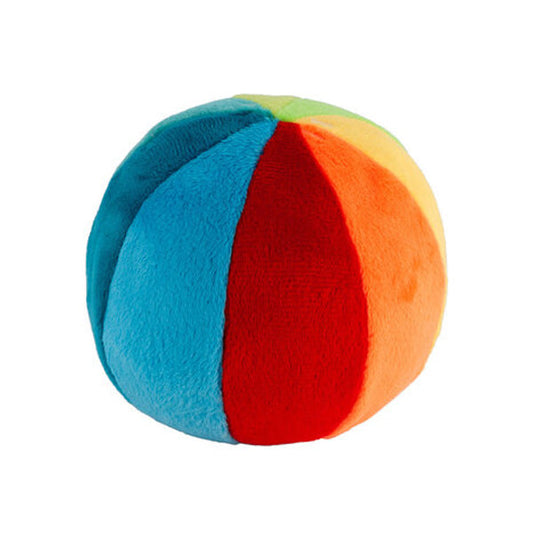 Canpol Babies Jucarie din Plus Minge Cu Clopotel 2/890 - Imagine 3 [ps:5144de10-5457-4fa2-b5cd-62cdec8819bf]