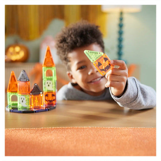 MAGNA-TILES Spooky Travel Set - Set Construcție Tematic - Default Title (2) [ps:9fdc9ed1-fe45-4ab3-9005-f490cd654f62]