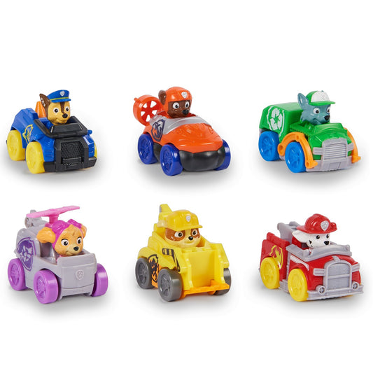 PATRULA CATELUSILOR PUP SQUAD RACERS PACHET CADOU 6 - Imagine 4 [ps:4a6d1160-2417-4094-8f25-6f38602e2129]