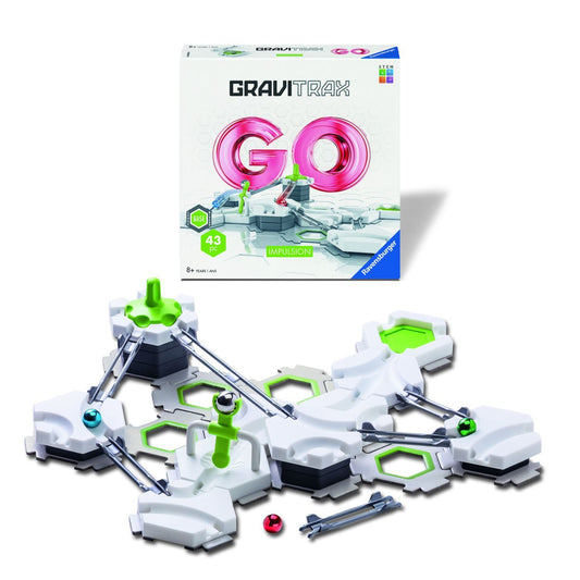 GraviTrax Set Construcție Impulsion Ravensburger - Default Title (2) [ps:4eac75f4-b8d8-4013-8638-1eb8b7ca45b2]