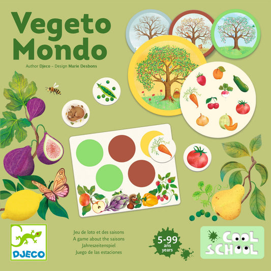Joc educativ Vegeto Mondo, Djeco - Imagine 3 [ps:30821514-814a-422b-a278-1921196068ec]