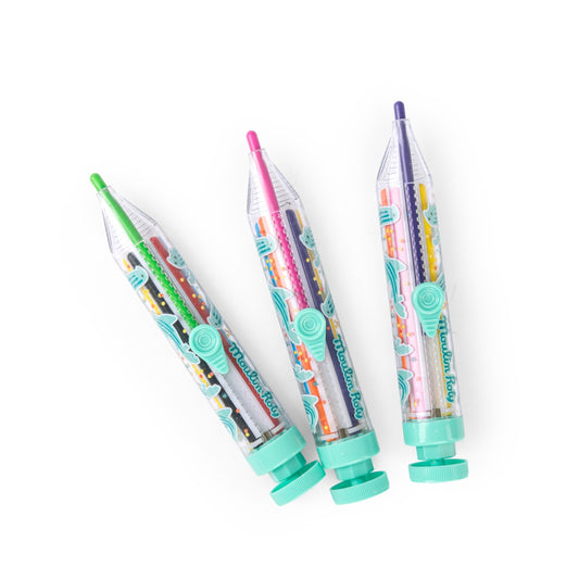 Creion Multicolor cu 8 Mine Moulin Roty - Les Petites - Default Title (2) [ps:9e105bb5-59b6-44ee-b4ea-7bf2b57aa74a]