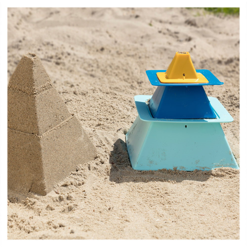Set Forme Nisip Piramide Pira Quut Toys - Jucării Plajă - Default Title (2) [ps:f2d1897e-b974-4024-9ef6-6404ecb29bba]