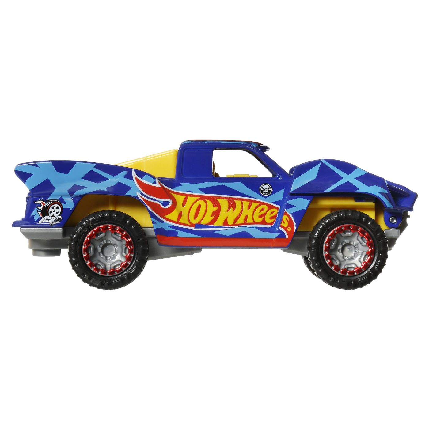 Mașinuță Metalică Hot Wheels Baja Camion 1:43 - Mattel - Default Title (2) [ps:8fcba48f-0fe8-48a7-83cb-aea7c0b147d3]