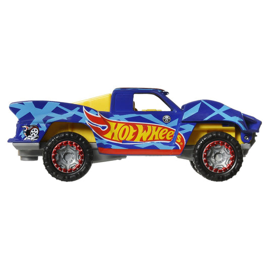 Mașinuță Metalică Hot Wheels Baja Camion 1:43 - Mattel - Default Title (2) [ps:8fcba48f-0fe8-48a7-83cb-aea7c0b147d3]