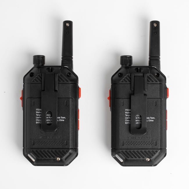 Walkie Talkie Jumbo 446Mhz - Set 2 Bucăți - Default Title (2) [ps:036d93be-ea1b-4182-85a4-cf62f25cee29]