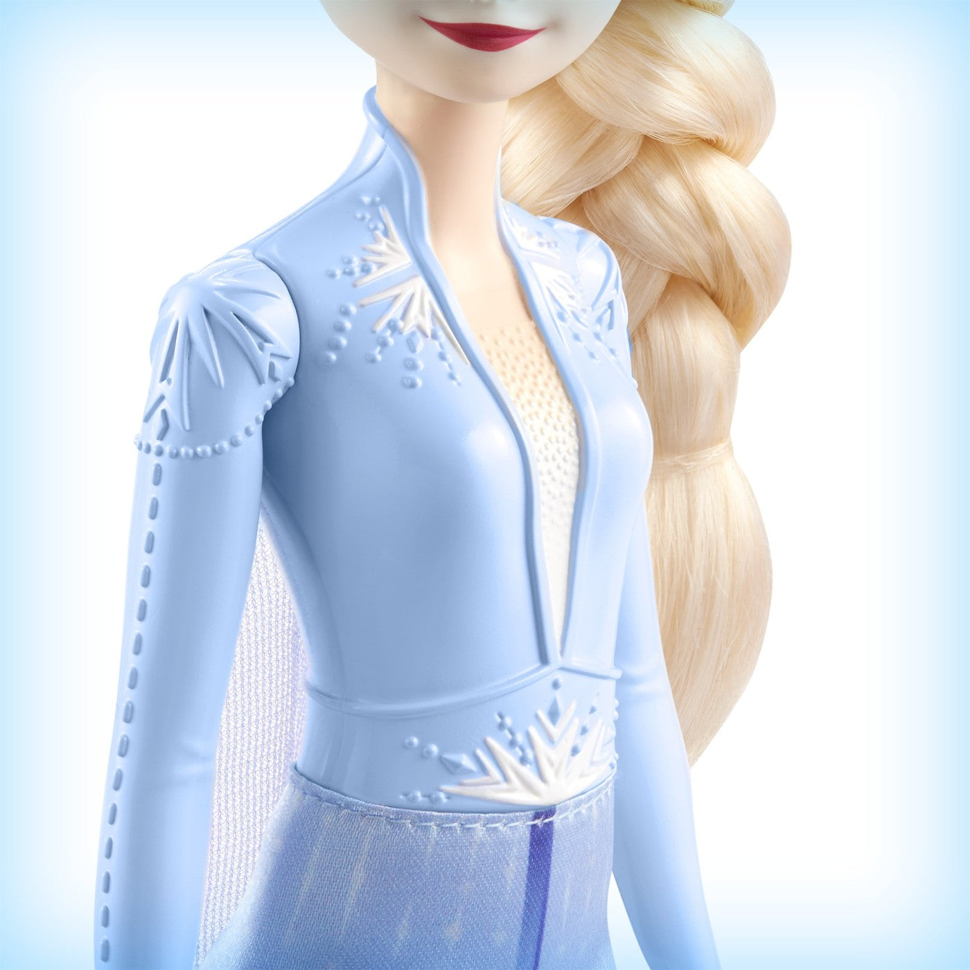 PAPUSA DISNEY FROZEN ELSA [ps:168a95ca-2885-4f43-b38d-355e399c6450]