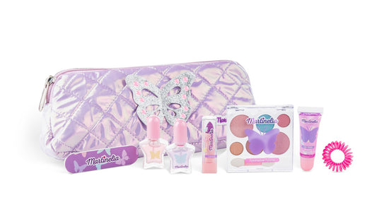 MARTINELIA SHIMMER WINGS TRUSA DE INFRUMUSETARE CU PENAR - Imagine 2 [ps:4ec92ff6-1b5b-4fd3-8a5a-21a0f4cb1441]