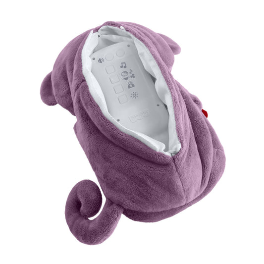 FISHER PRICE MAIMUTICA INTERACTIVA BEBELUSI CU - Imagine 12 [ps:538327b2-6c53-4e14-a90b-e27c0b4f9493]
