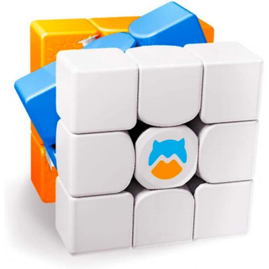 CUB GAN MONSTER CUB RAINBOW PREMIUM 3X3 GANCUBE - Default Title (2) [ps:1a324f20-ff4e-4882-a74b-08970a219fd0]