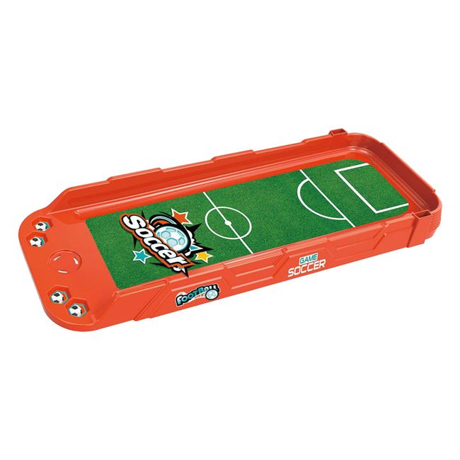 Joc Fotbal de Masa cu Portar Jumbo - Distracție pentru Copii - Default Title (2) [ps:44585d3a-66f6-47c0-9f4e-58ee34fc5377]