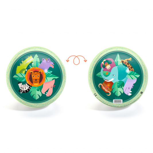 Minge Animale din savana, Djeco - Imagine 3 [ps:b1245271-f612-4a8b-bac0-7ccc68813125]