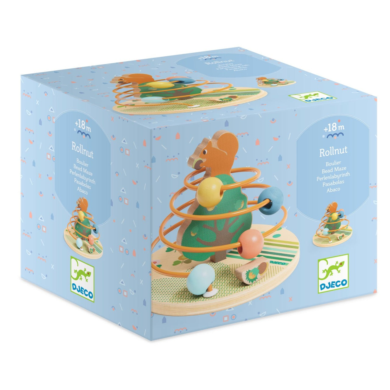 Jucarie bebe RollNut, Djeco - Imagine 3 [ps:3f100346-1b0b-40d7-9564-c14fc7b04aea]