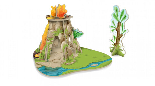 PAPO MINI DISPLAY TINUTUL DINOZAURILOR - Imagine 2 [ps:811463b1-d8d6-48ee-8e06-2a464c4a843c]