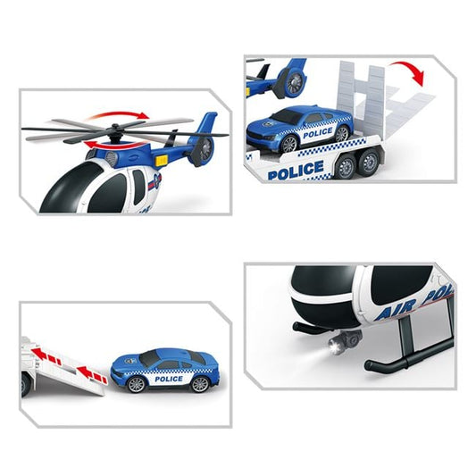 Camion Politie cu Elicopter, Sunet și Lumini - Jumbo - Default Title (2) [ps:812d3f68-d6c8-4fdd-be74-b4623f429084]