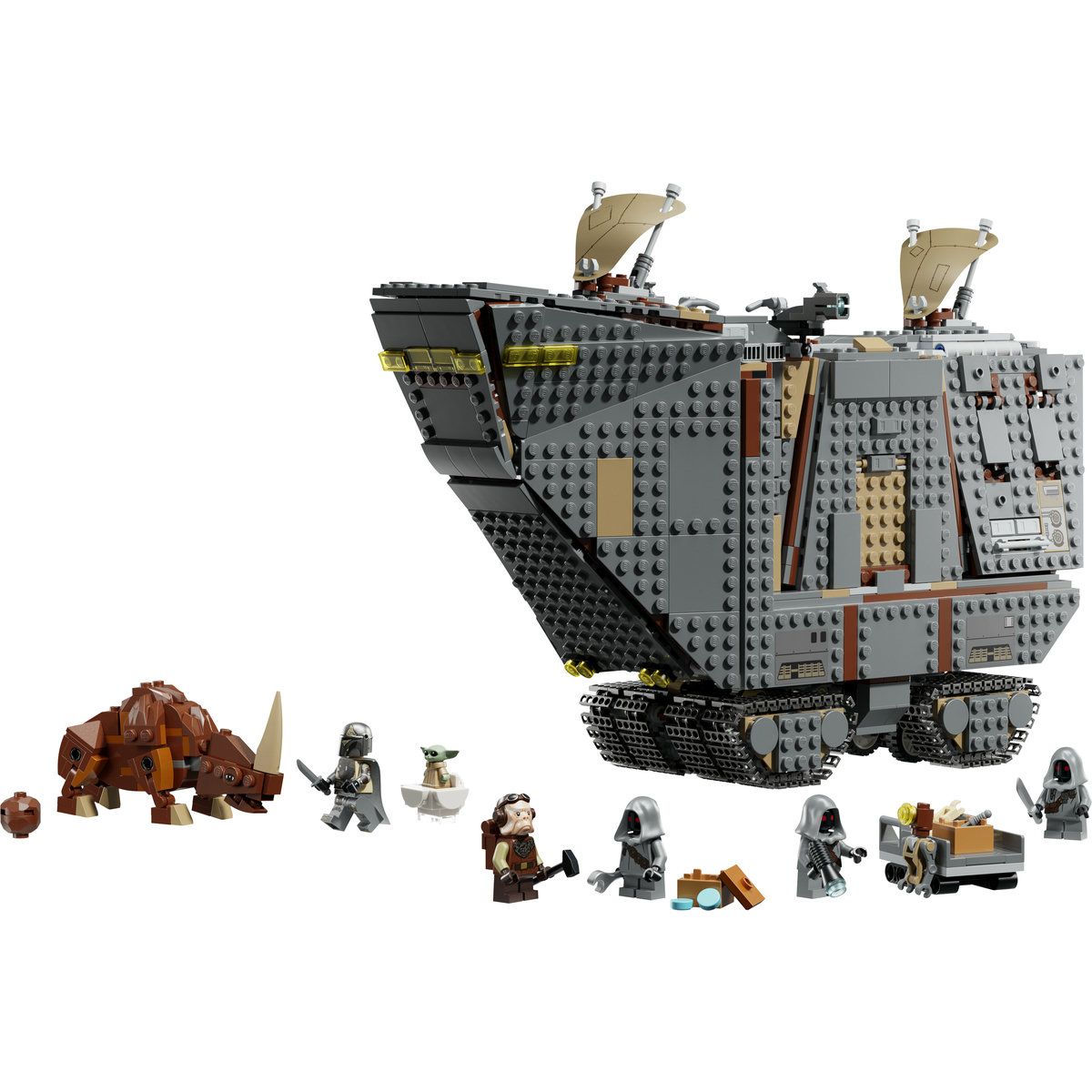 LEGO Star Wars Offworld Sandcrawler și Mudhorn 75453 - Default Title (2) [ps:1ef5da7f-b76c-4924-86fb-e0854fc568e4]