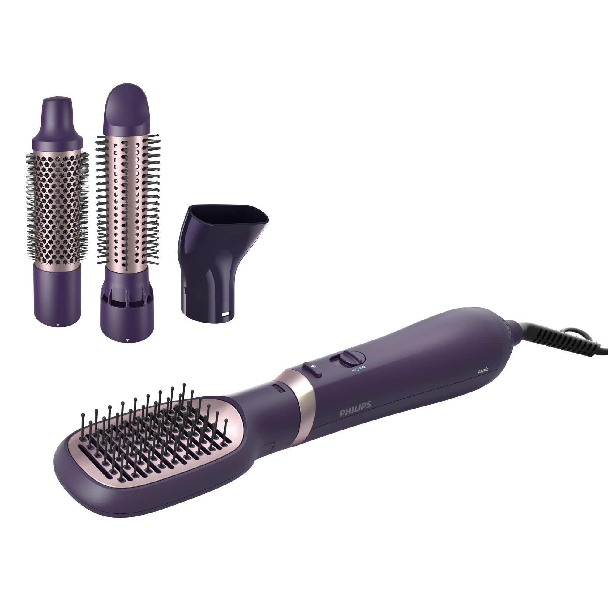 BHA301/00 Perie cu aer cald Philips - Default Title (2) [ps:0215b77b-4c89-4a65-a8f3-e9350dfaed57]