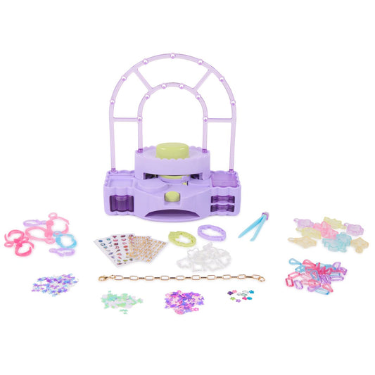 Cool Maker Aparat Bijuterii Spin Master - Jucărie Creativă - Default Title (2) [ps:8f95e9e4-697f-42aa-81cd-15ce528b0ef5]