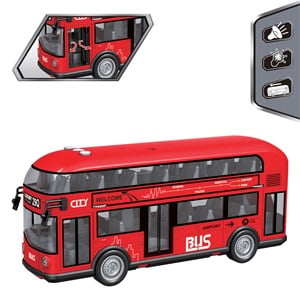 Autobuz de Oraș cu Două Etaje Jumbo - Sunet și Lumini - Default Title (2) [ps:74169636-1720-422d-b1f2-5e8044229714]