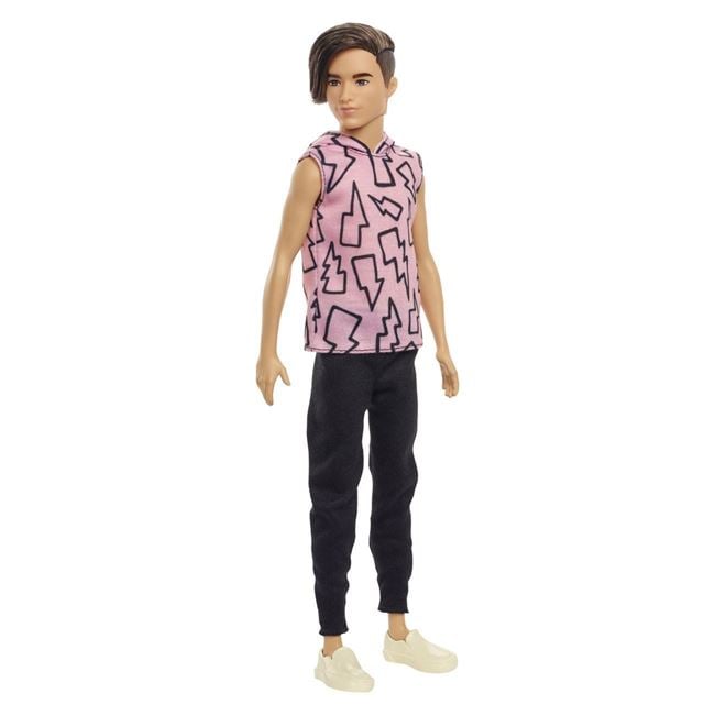 Papusa Ken Fashionista Mattel - Jumbo | infant.ro - Default Title (2) [ps:fecd8dc9-972a-4cc7-ac97-1fe83756f023]