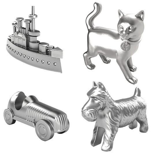 JOC MONOPOLY GRAB AND GO IN LIMBA ENGLEZA Hasbro - Default Title (2) [ps:75a07ad8-1455-4d51-a42e-e89fa825ac77]