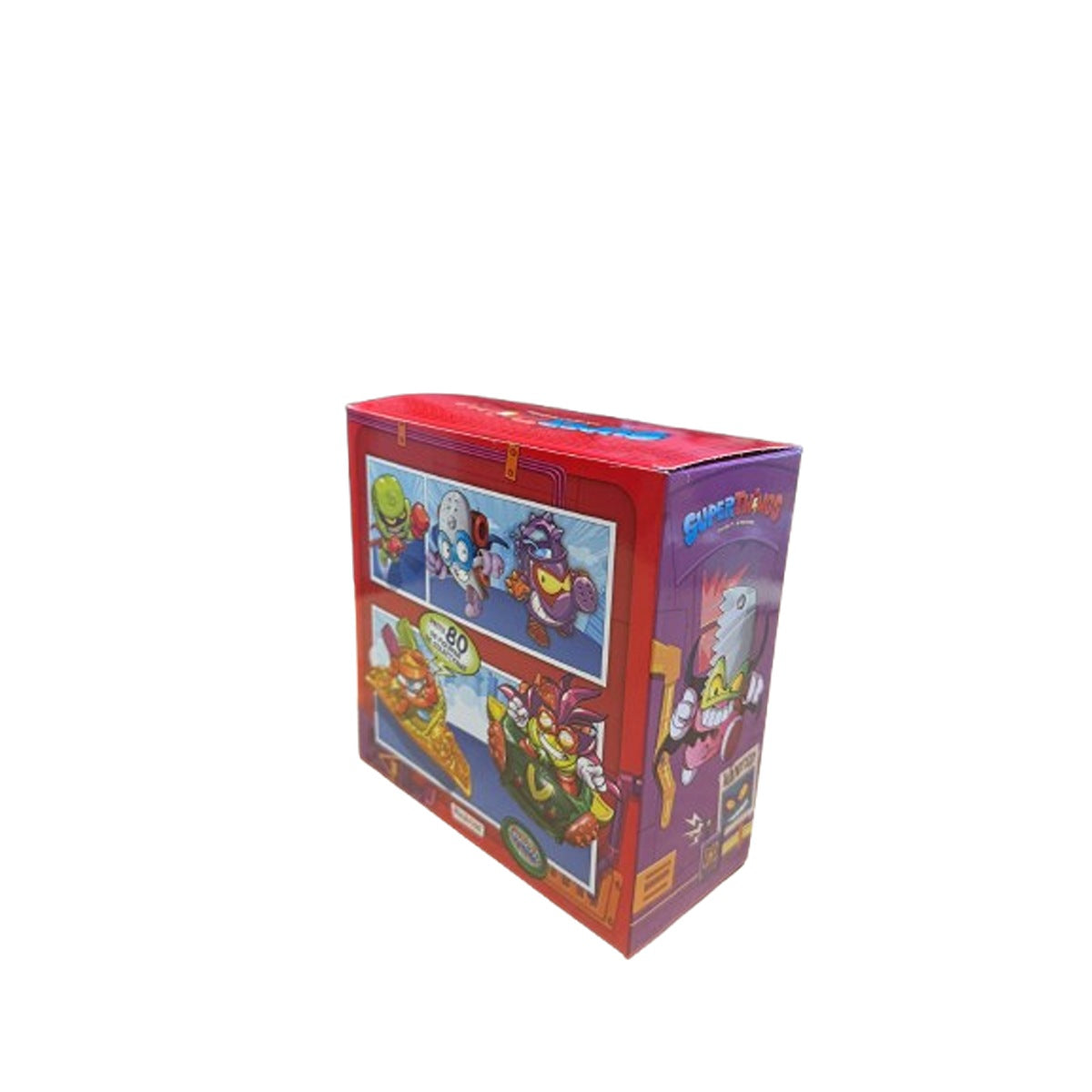 SUPERTHINGS Rivals of Kaboom, figurine, pachet promo 11 - Imagine 2 [ps:eb7b577f-63bc-465f-a6c8-fffd94032f32]