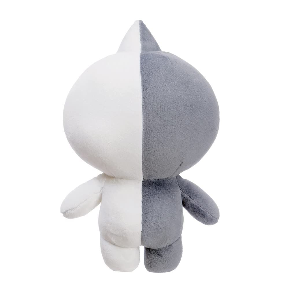 AURORA JUCARIE DE PLUS VAN 26CM PLUSURI STIP - Imagine 3 [ps:9e310a7f-371b-486a-b7b8-1ab4451803fe]